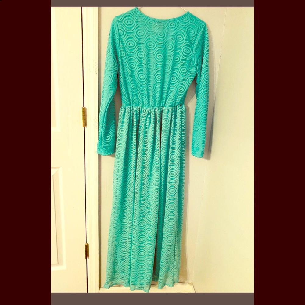 Klassy Girl NWOT, mint color